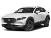 Photo of 2025 Snowflake White Pearl Mazda CX-30
