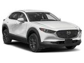 Thumbnail of 2025 Snowflake White Pearl Mazda CX-30