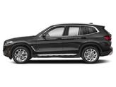 Thumbnail of 2024 Dark Graphite Metallic BMW X3