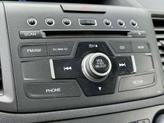 Thumbnail of 2012 Crystal Black Pearl Honda CR-V