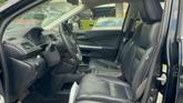 Thumbnail of 2012 Crystal Black Pearl Honda CR-V