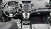 Thumbnail of 2012 Crystal Black Pearl Honda CR-V
