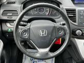 Thumbnail of 2012 Crystal Black Pearl Honda CR-V