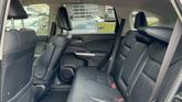 Thumbnail of 2012 Crystal Black Pearl Honda CR-V