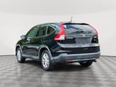 Thumbnail of 2012 Crystal Black Pearl Honda CR-V