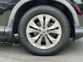 Thumbnail of 2012 Crystal Black Pearl Honda CR-V