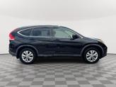 Thumbnail of 2012 Crystal Black Pearl Honda CR-V