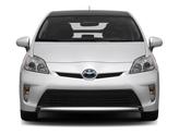 Thumbnail of 2013 Pearl Toyota Prius