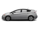 Thumbnail of 2013 Pearl Toyota Prius