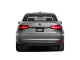 Thumbnail of 2015 Silk Blue Metallic Volkswagen Jetta