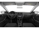 Thumbnail of 2015 Silk Blue Metallic Volkswagen Jetta