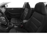 Thumbnail of 2015 Silk Blue Metallic Volkswagen Jetta