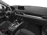 Thumbnail of 2018 Snowflake White Pearl Mica Mazda CX-5