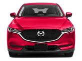 Thumbnail of 2018 Snowflake White Pearl Mica Mazda CX-5