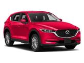 Thumbnail of 2018 Snowflake White Pearl Mica Mazda CX-5