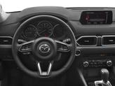Thumbnail of 2018 Snowflake White Pearl Mica Mazda CX-5