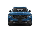 Thumbnail of 2025 Zircon Sand Metallic Mazda CX-50