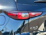 Thumbnail of 2022 Jet Black Mica Mazda CX-5