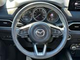 Thumbnail of 2022 Jet Black Mica Mazda CX-5