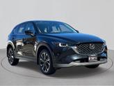 Photo of 2022 Jet Black Mica Mazda CX-5