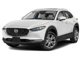 Photo of 2025 Snowflake White Pearl Mazda CX-30