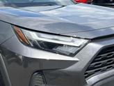 Thumbnail of 2022 Gray Toyota RAV4