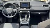 Thumbnail of 2022 Gray Toyota RAV4