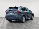 Thumbnail of 2022 Gray Toyota RAV4