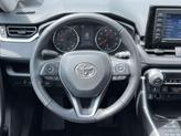 Thumbnail of 2022 Gray Toyota RAV4