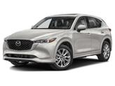 Photo of 2025 Jet Black Mazda CX-5
