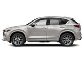 Thumbnail of 2025 Jet Black Mazda CX-5