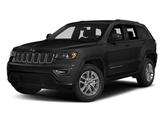 Photo of 2017 Diamond Black Jeep Grand Cherokee