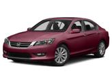 Photo of 2013 Basque Red Pearl II Honda Accord