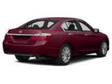 Thumbnail of 2013 Basque Red Pearl II Honda Accord