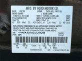 Thumbnail of 2020 Black Metallic Ford Explorer