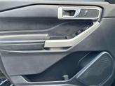Thumbnail of 2020 Black Metallic Ford Explorer