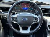 Thumbnail of 2020 Black Metallic Ford Explorer