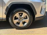 Thumbnail of 2022 Silver Sky Metallic Toyota RAV4
