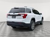 Thumbnail of 2022 Summit White GMC Acadia