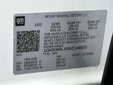 Thumbnail of 2022 Summit White GMC Acadia