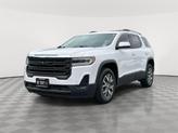 Thumbnail of 2022 Summit White GMC Acadia