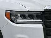 Thumbnail of 2022 Summit White GMC Acadia