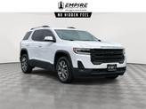 Photo of 2022 Summit White GMC Acadia