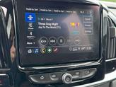 Thumbnail of 2023 Sterling Gray Metallic Chevrolet Traverse