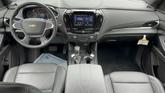 Thumbnail of 2023 Sterling Gray Metallic Chevrolet Traverse