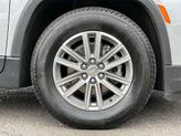 Thumbnail of 2023 Sterling Gray Metallic Chevrolet Traverse
