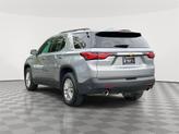 Thumbnail of 2023 Sterling Gray Metallic Chevrolet Traverse