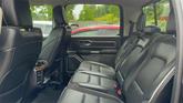 Thumbnail of 2022 Diamond Black RAM 1500