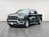 Thumbnail of 2022 Diamond Black RAM 1500