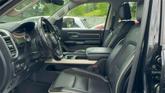 Thumbnail of 2022 Diamond Black RAM 1500